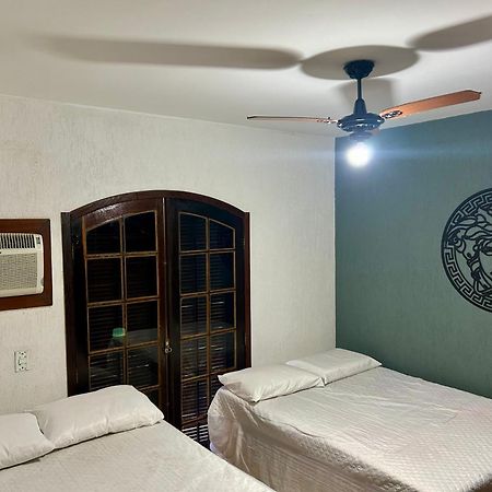 Casa De Luxo Em Condominio Fechado Кабу-Фриу Экстерьер фото