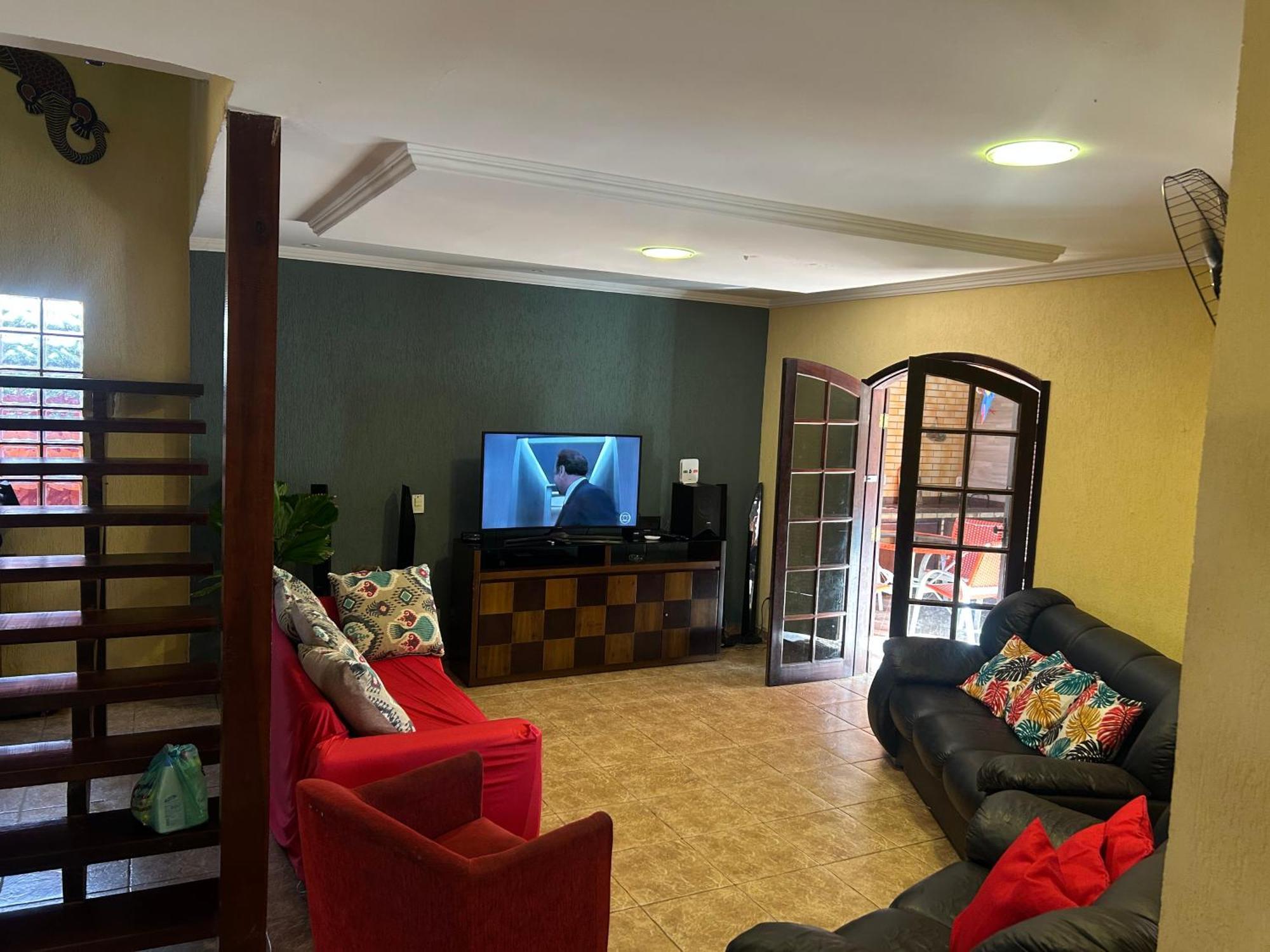 Casa De Luxo Em Condominio Fechado Кабу-Фриу Экстерьер фото