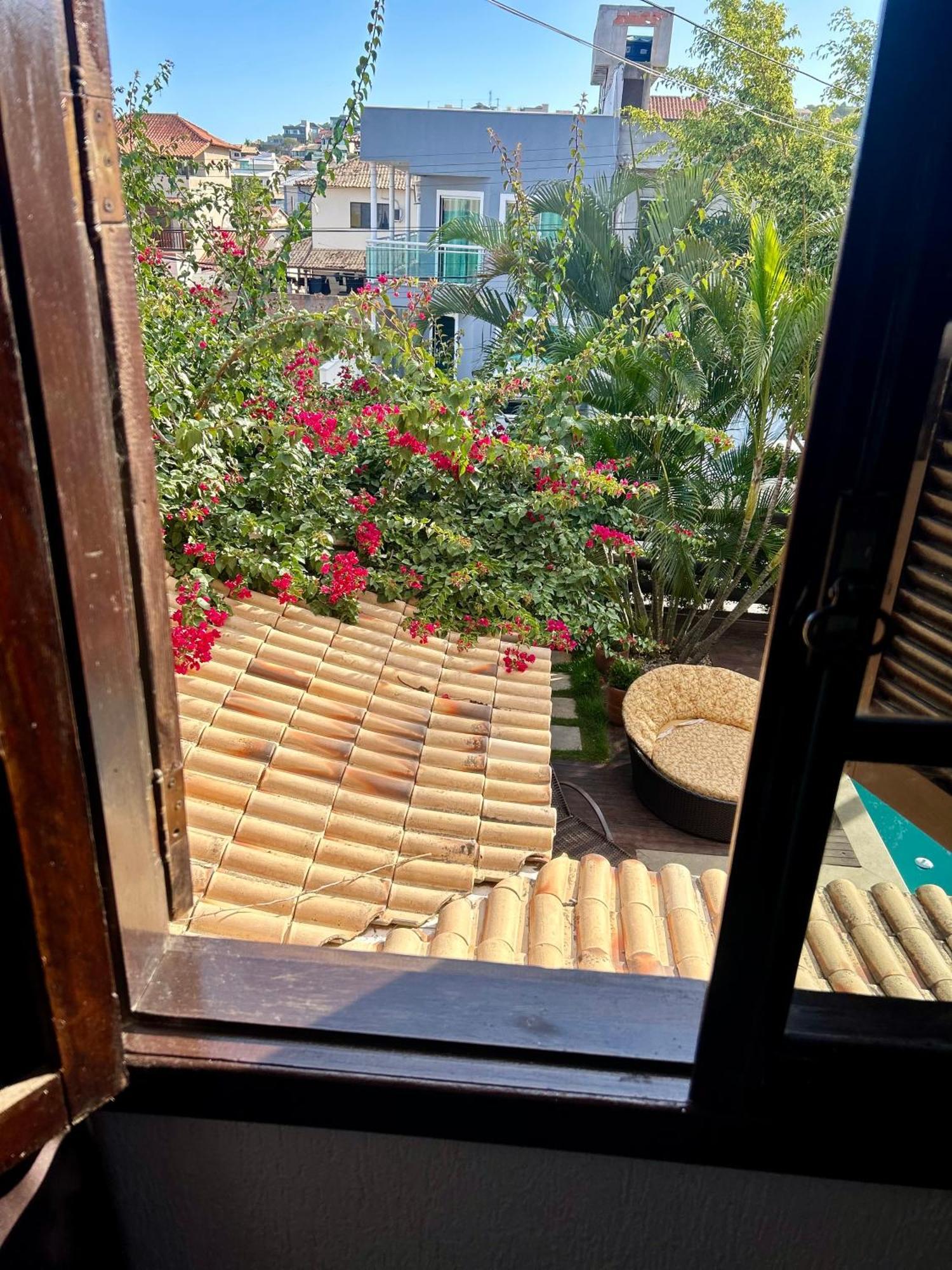 Casa De Luxo Em Condominio Fechado Кабу-Фриу Экстерьер фото